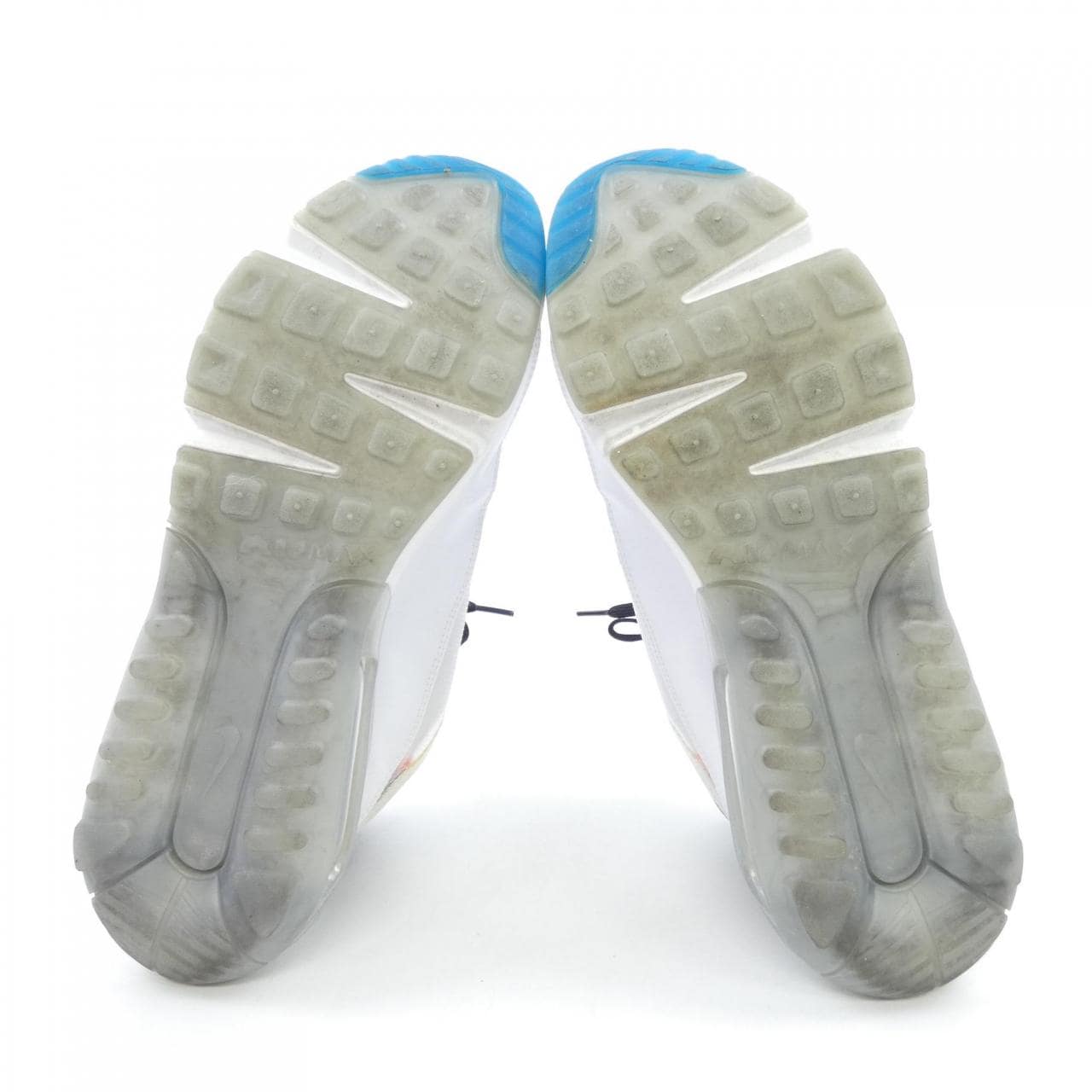 ナイキ NIKE CT7695-100 スニーカー