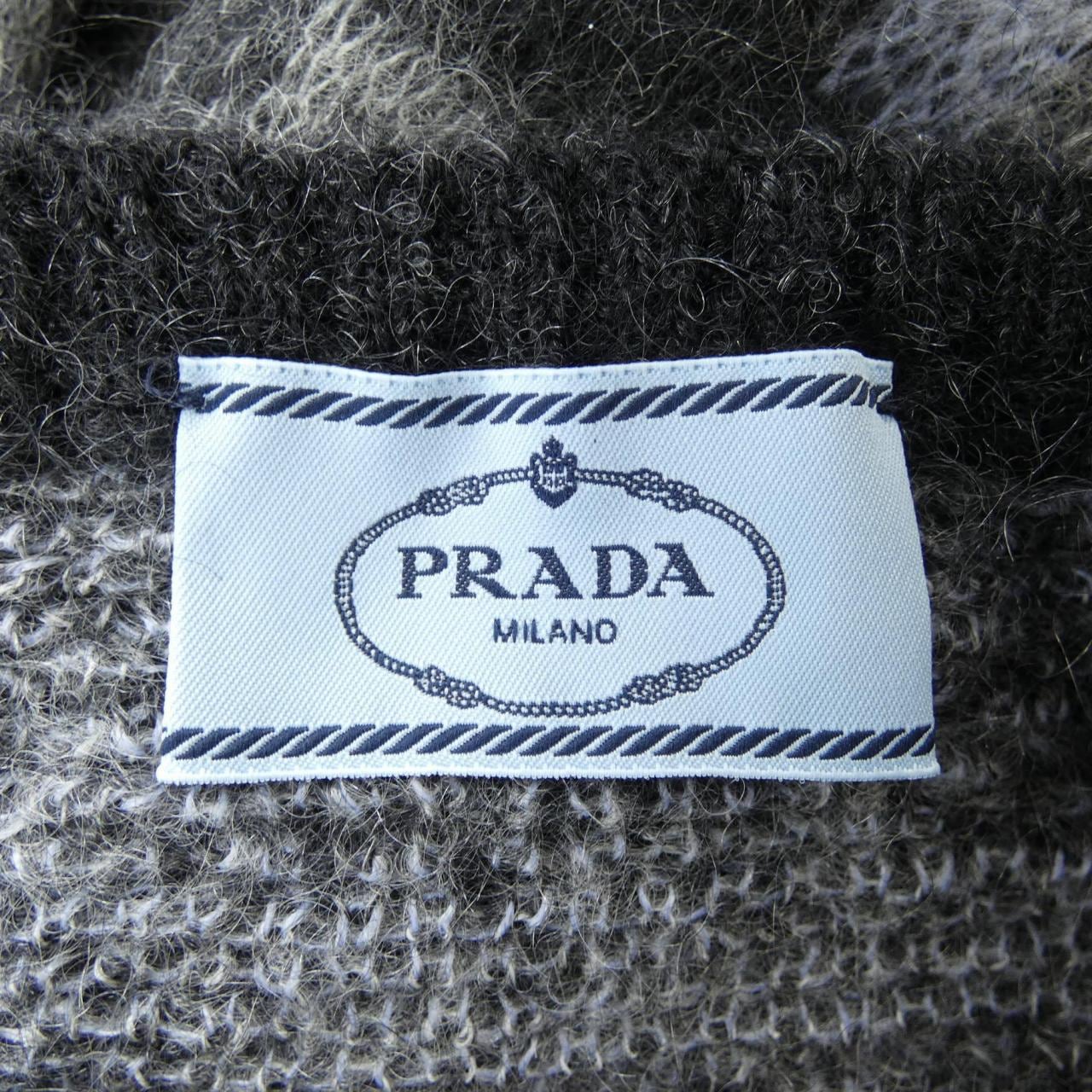 プラダ PRADA 0000ETーZ02ATー00002 ニット