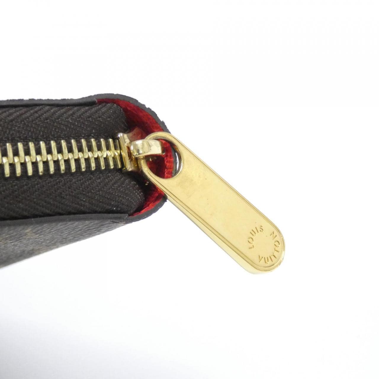 ルイヴィトン モノグラム ジッピー ウォレット M41896 財布