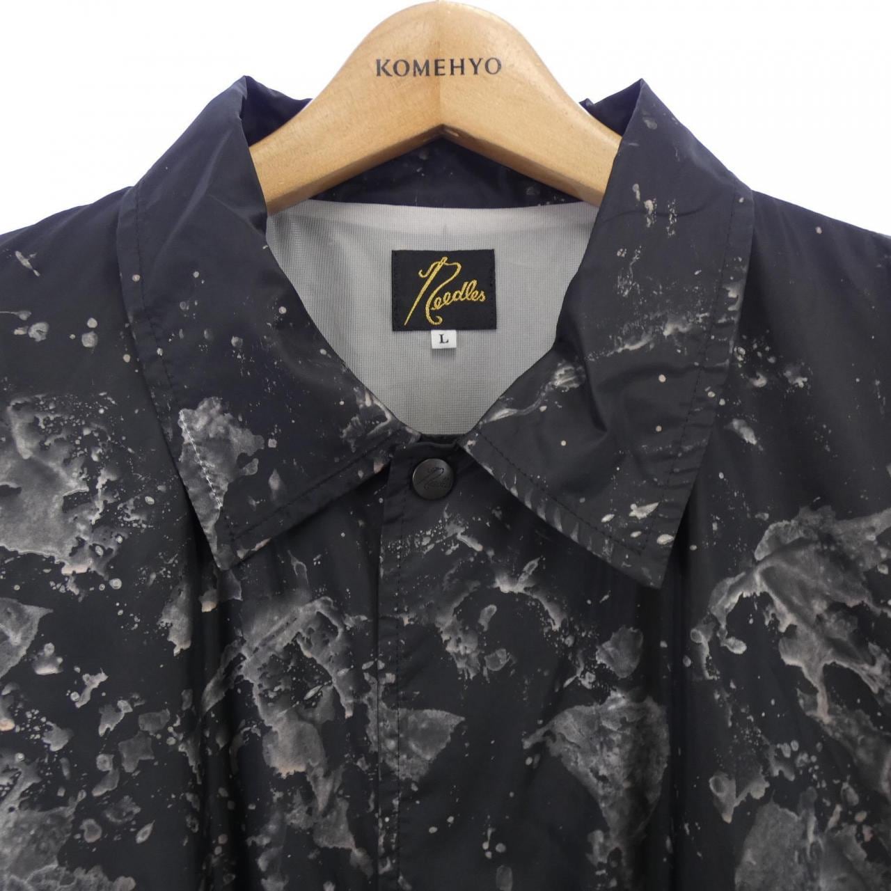 Needles GL162 Blouson