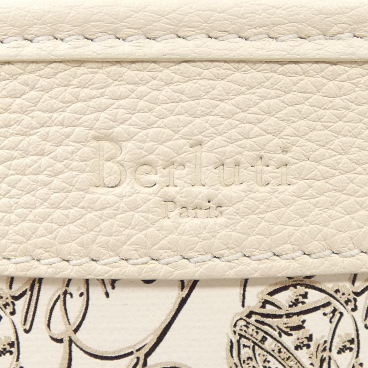 ベルルッティ Berluti トゥジュールXS　10周年記念 バッグ