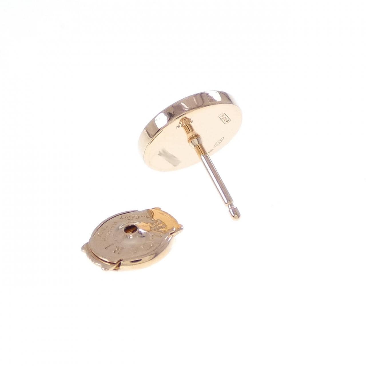 ブルガリ ブルガリブルガリ ピアス 片耳