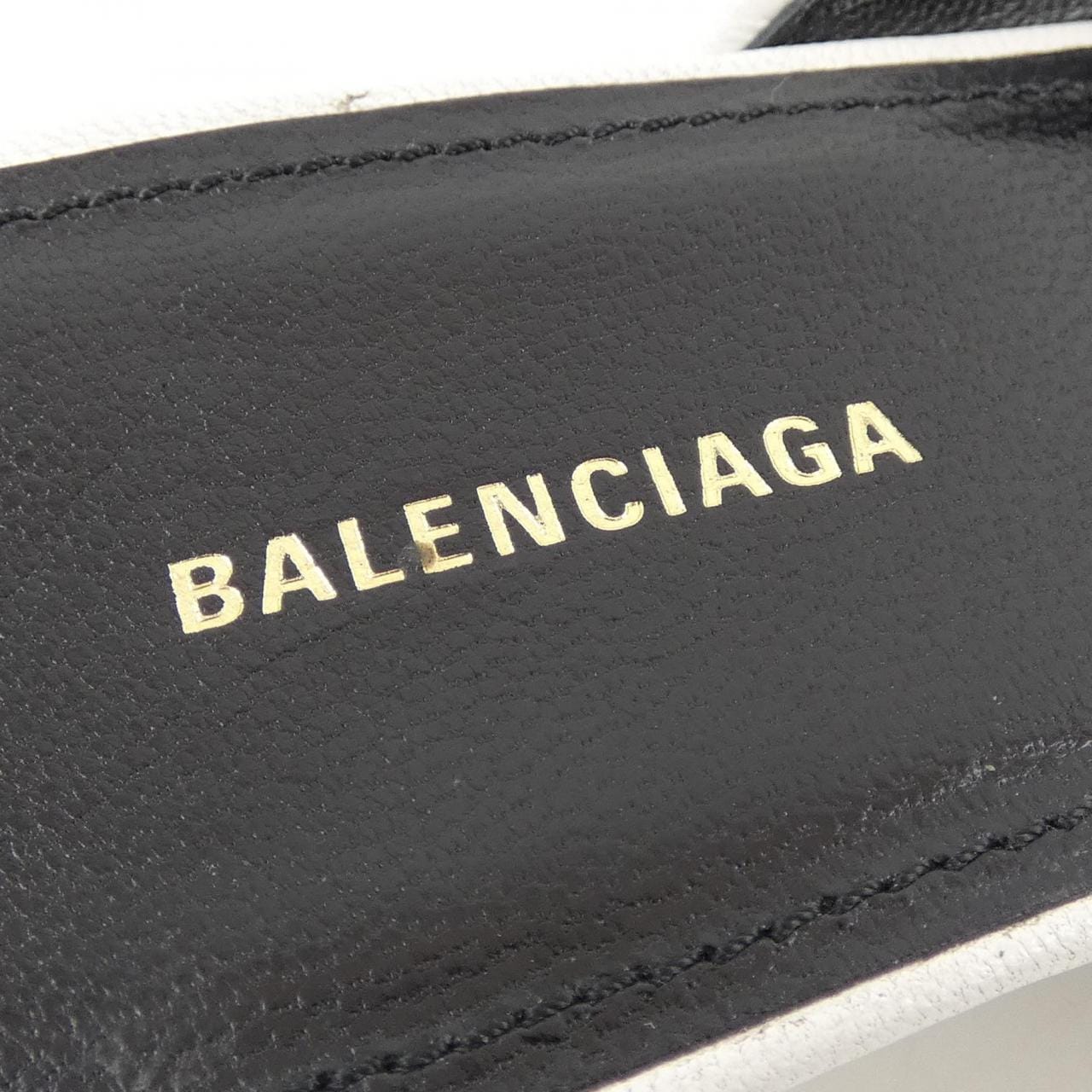 BALENCIAGA 524710 Sandals