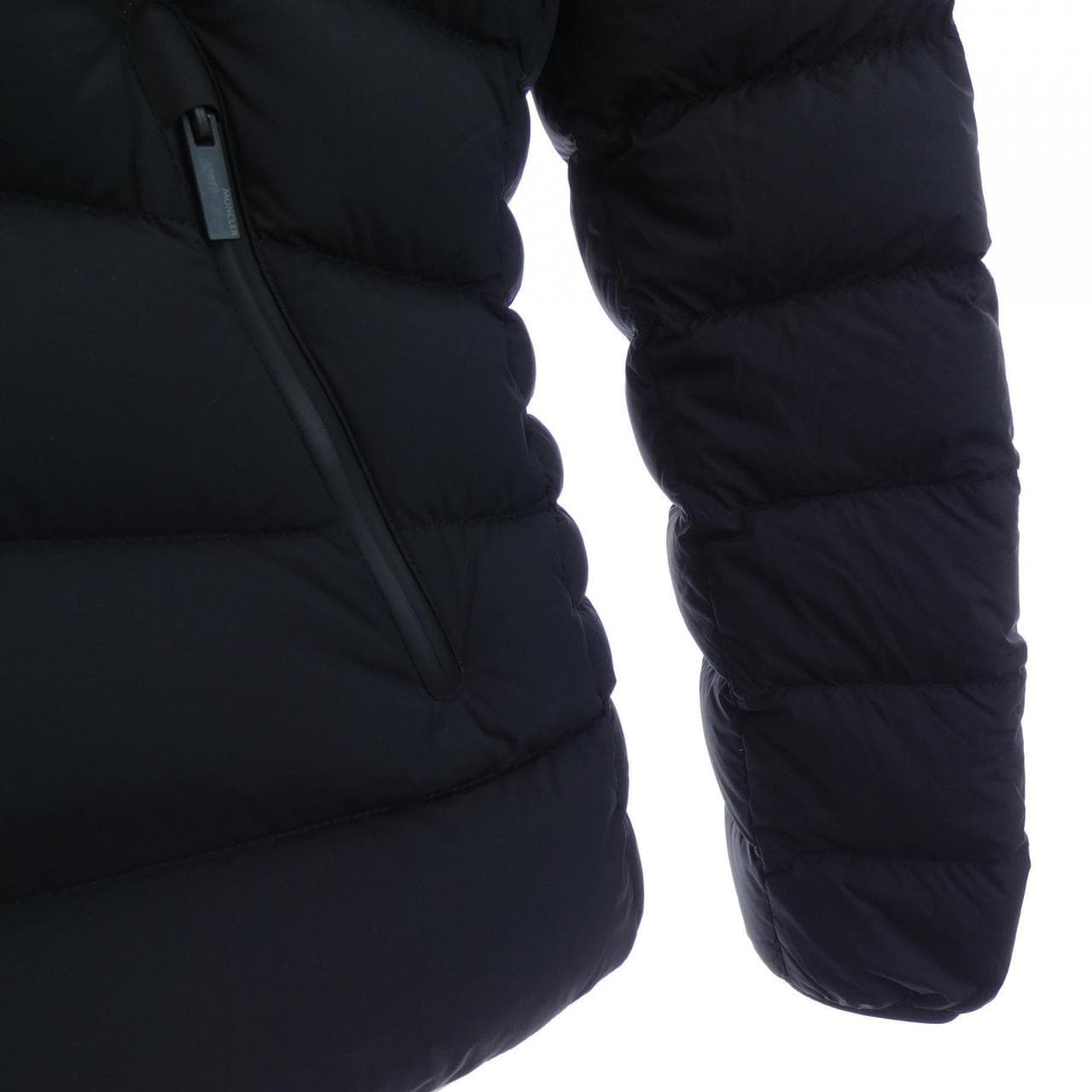 モンクレール MONCLER HERBE ダウンジャケット