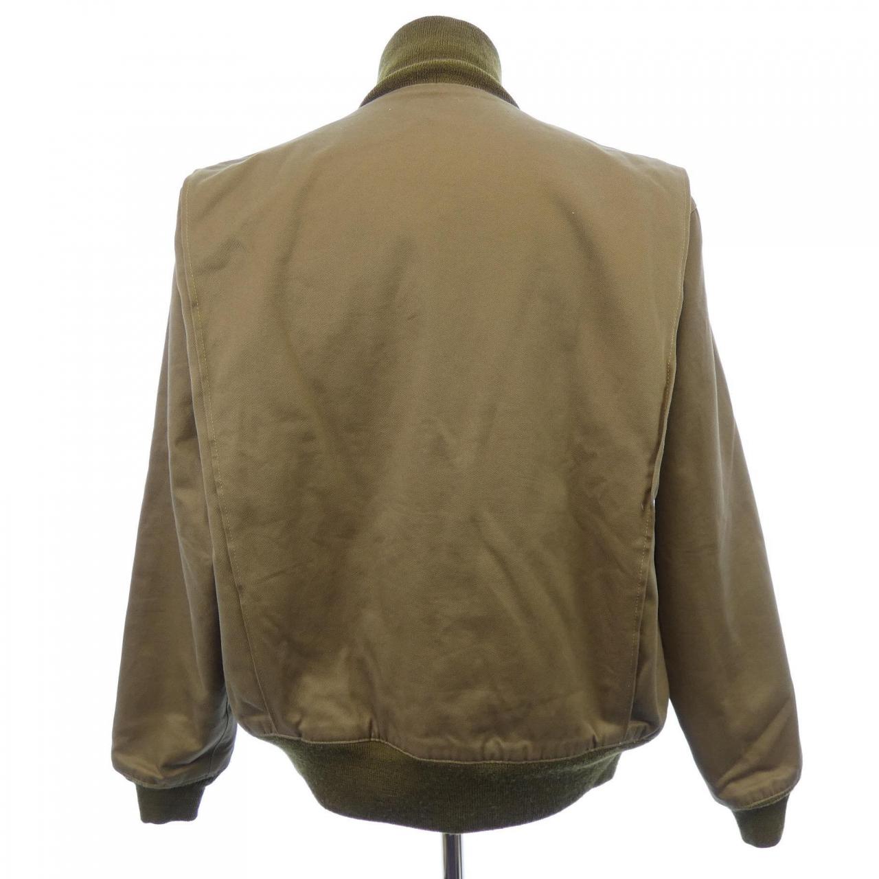 バズリクソンズ BUZZ RICKSON'S BR15146 ブルゾン