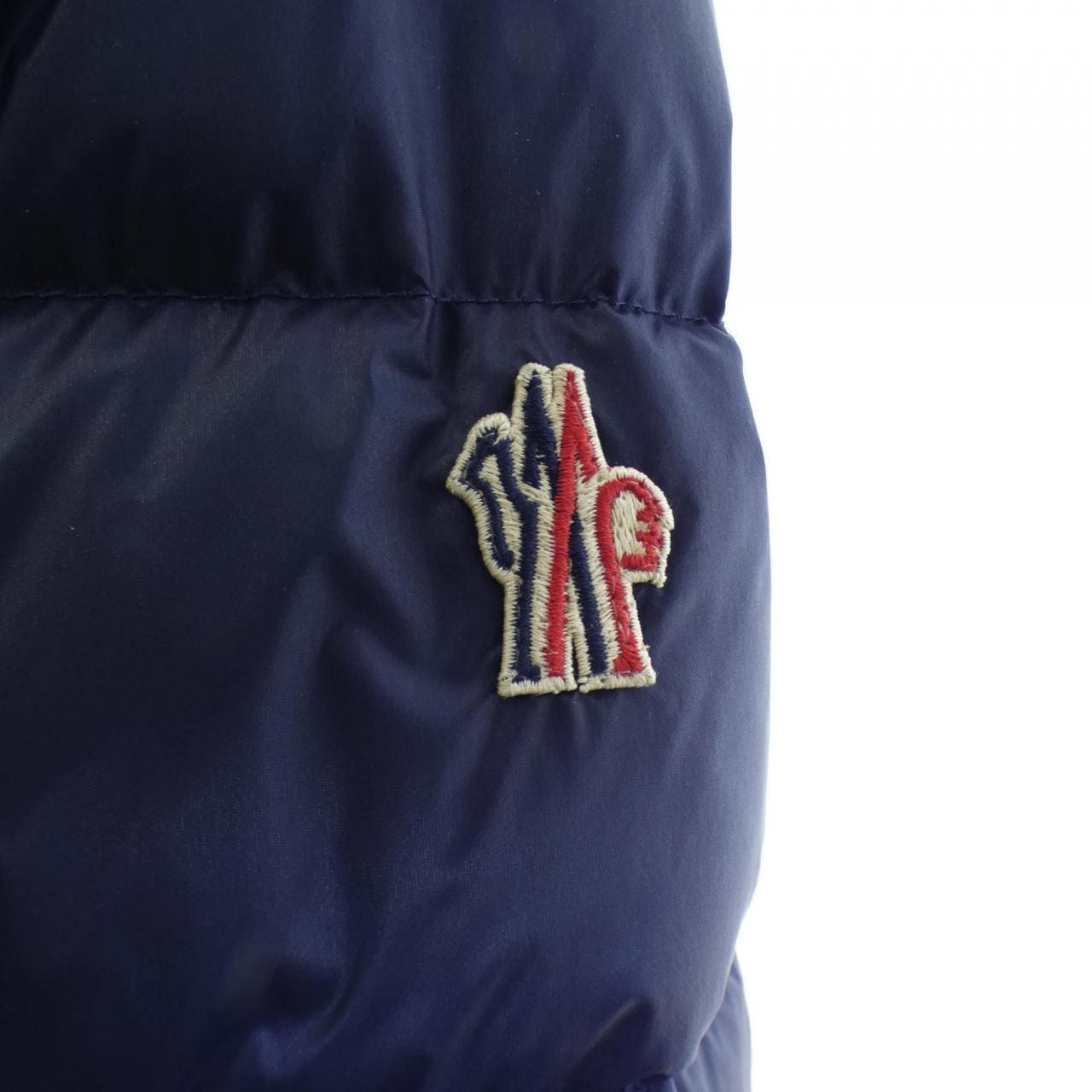 モンクレールグルノーブル MONCLER GRENOBLE CANMORE ダウンジャケット