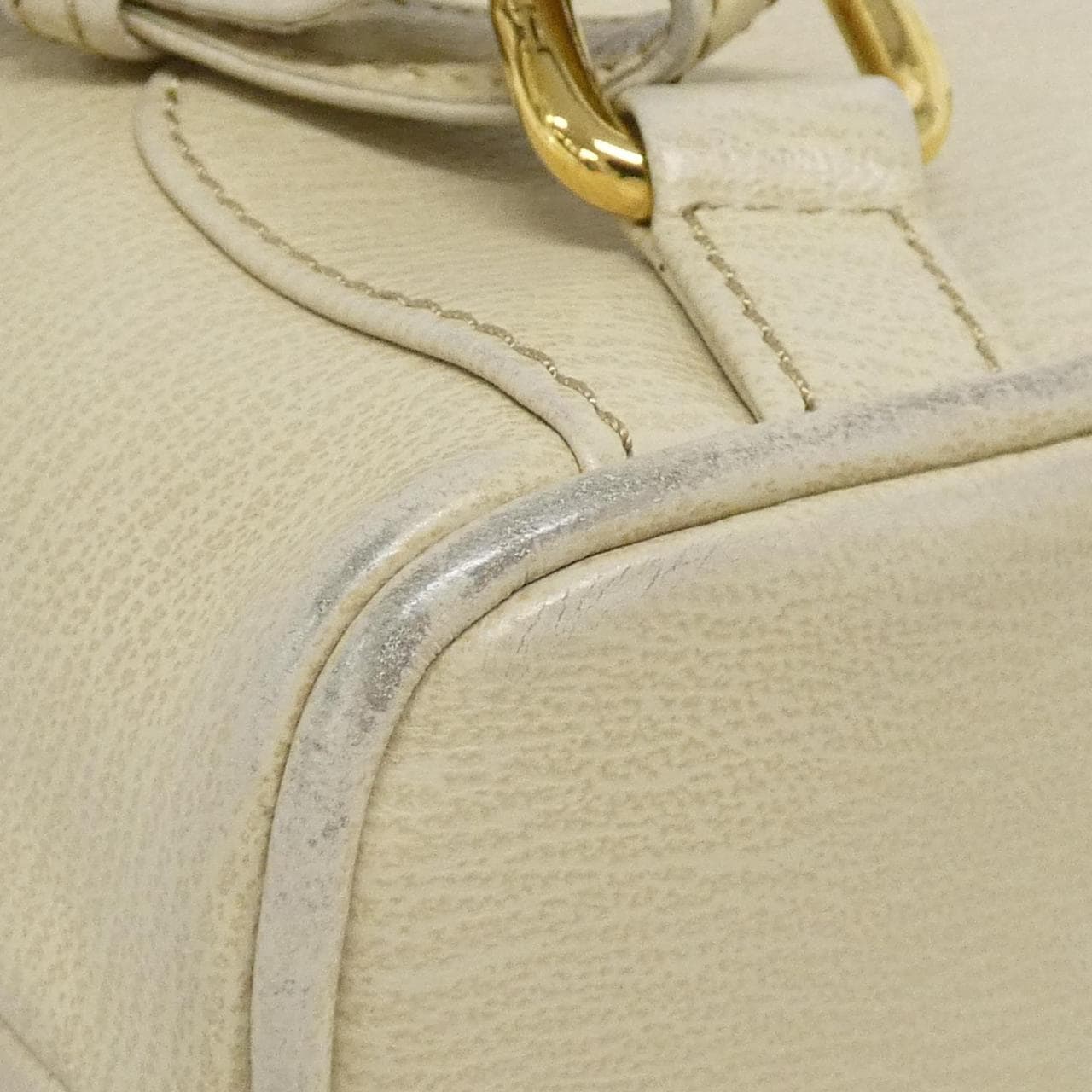 【ヴィンテージ】ロエベ リュックサック