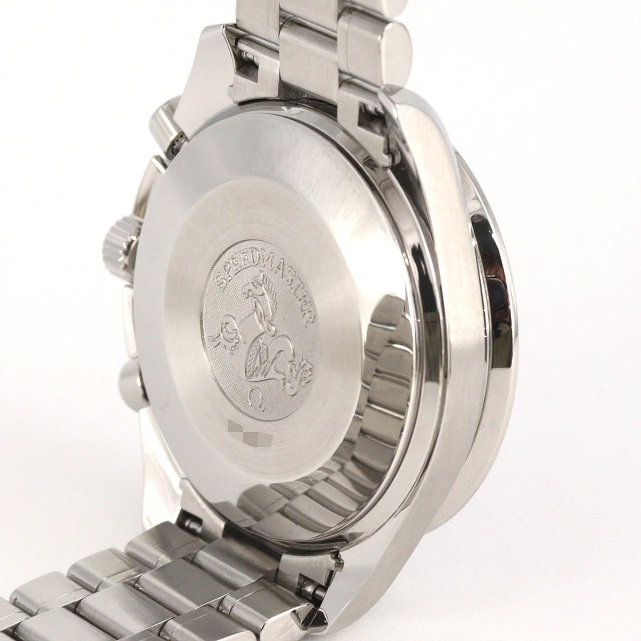 オメガ スピードマスター 3539.50 SS 自動巻