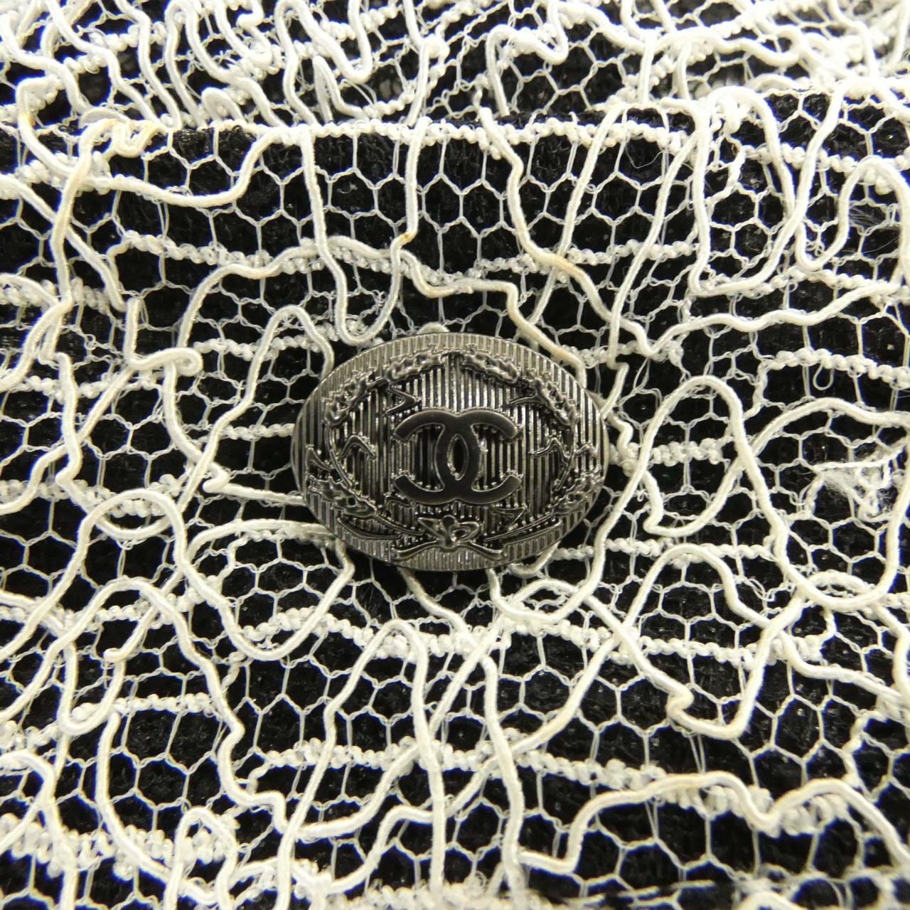 シャネル CHANEL P38259W04500 スカート