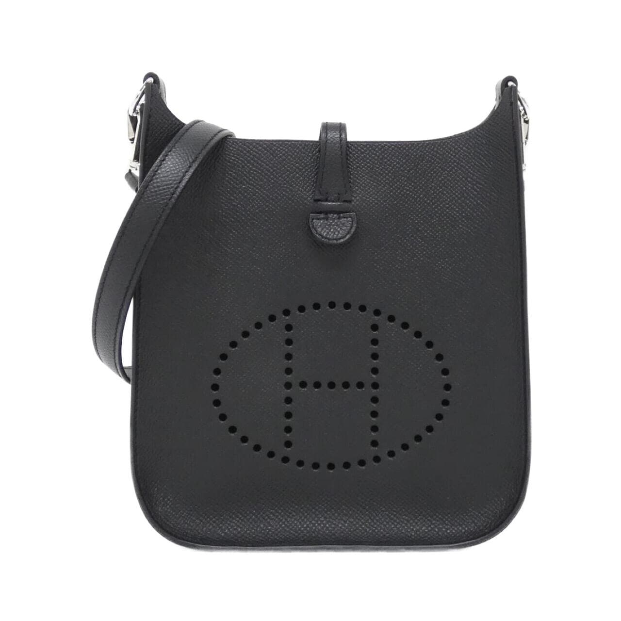 エルメス エヴリン セリエ 16cm 087080CK ショルダーバッグ