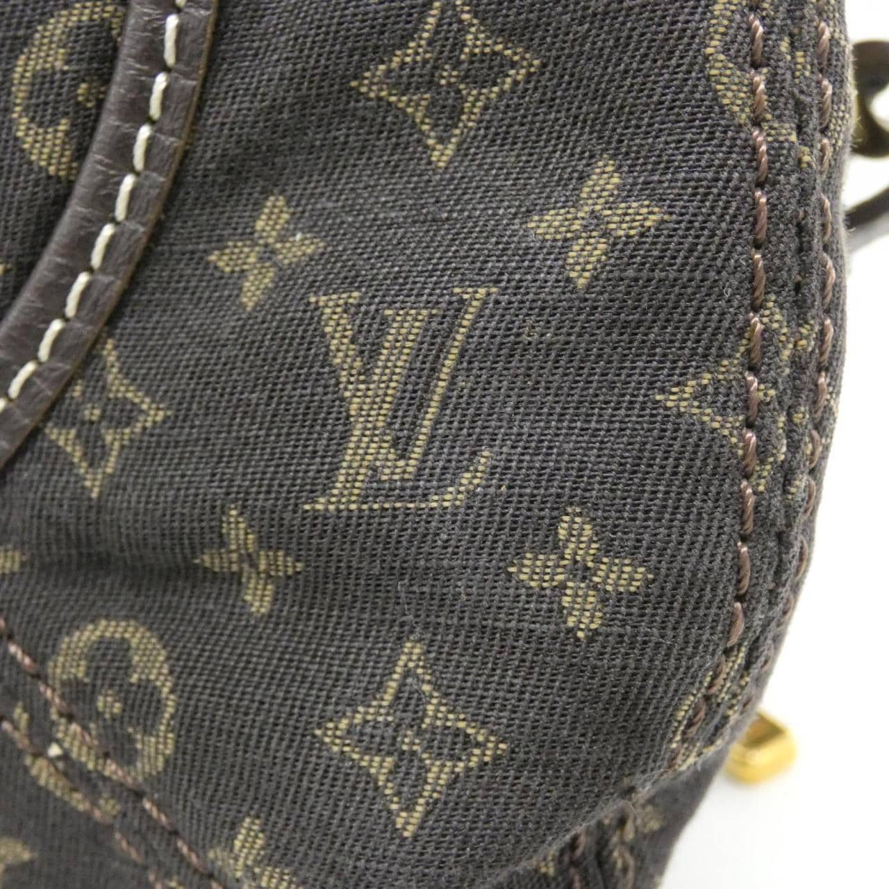 ルイヴィトン モノグラム ミニラン マノン PM M95621 ショルダーバッグ