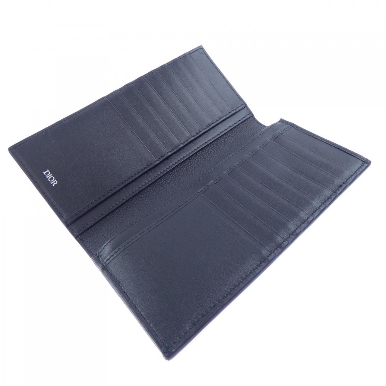 ディオール DIOR WALLET