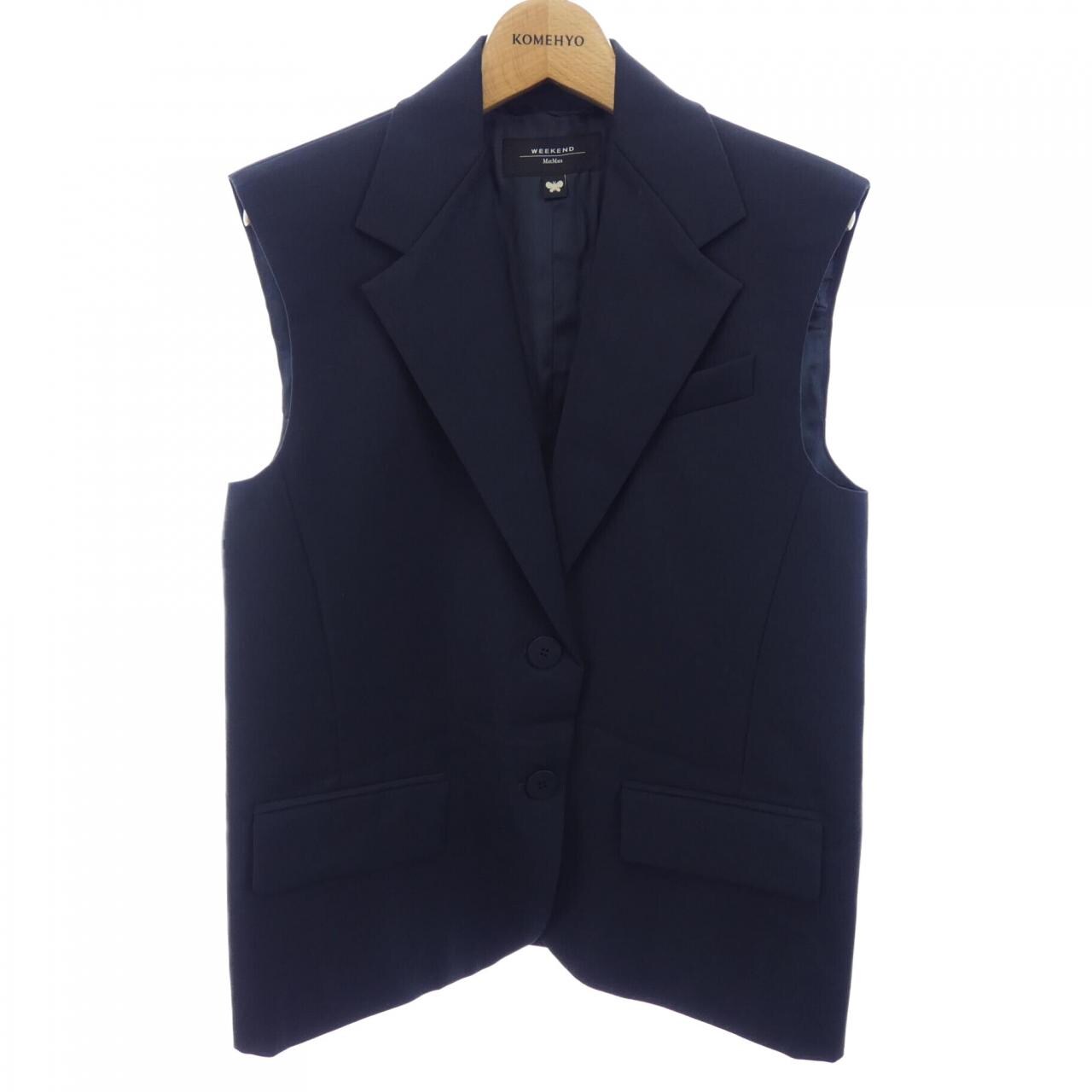 マックスマーラウィークエンド Max Mara weekend 24251560316 ベスト