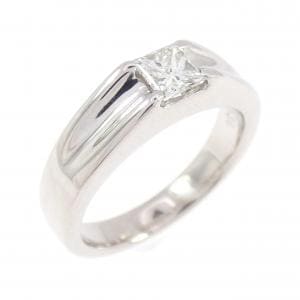 PT850 ダイヤモンド リング 0.36CT