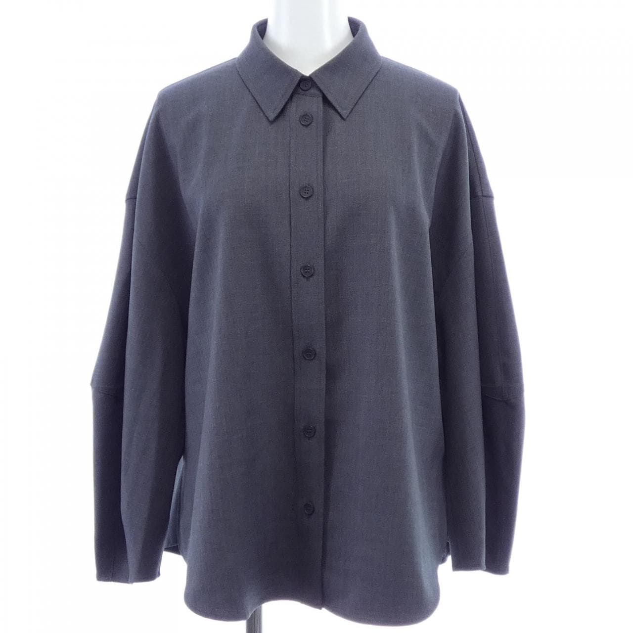 セオリーリュクス Theory luxe 03-5408240 シャツ