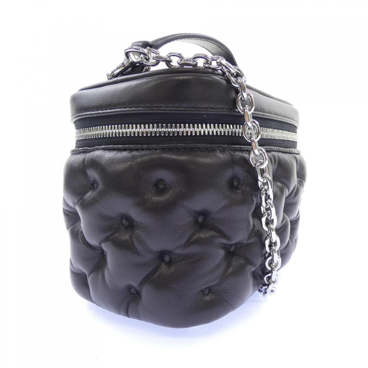 メゾンマルジェラ Maison Margiela GLAM SLAM バニティバッグ SB2WD0091 BAG
