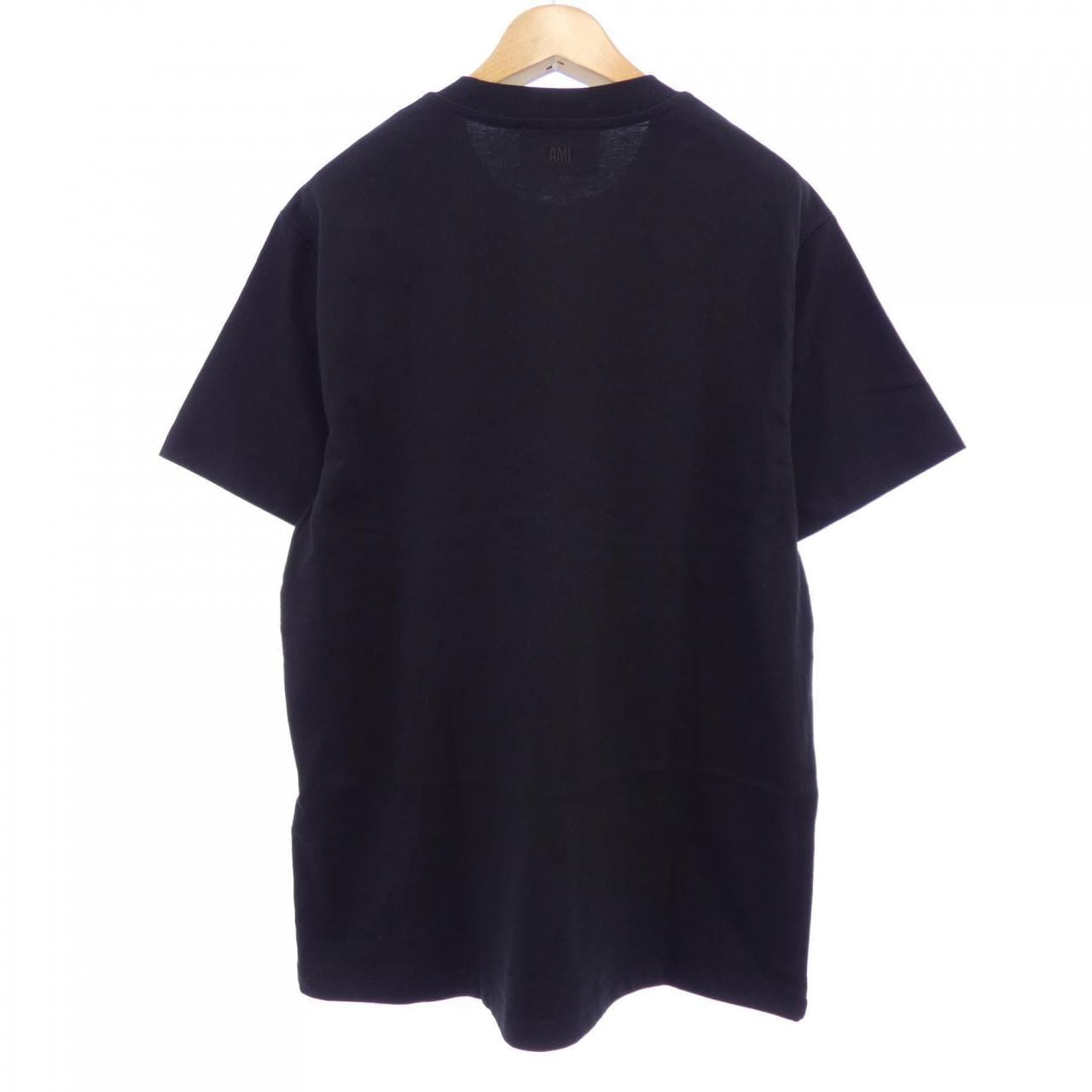 アミ AMI BFUTS035.724 Tシャツ