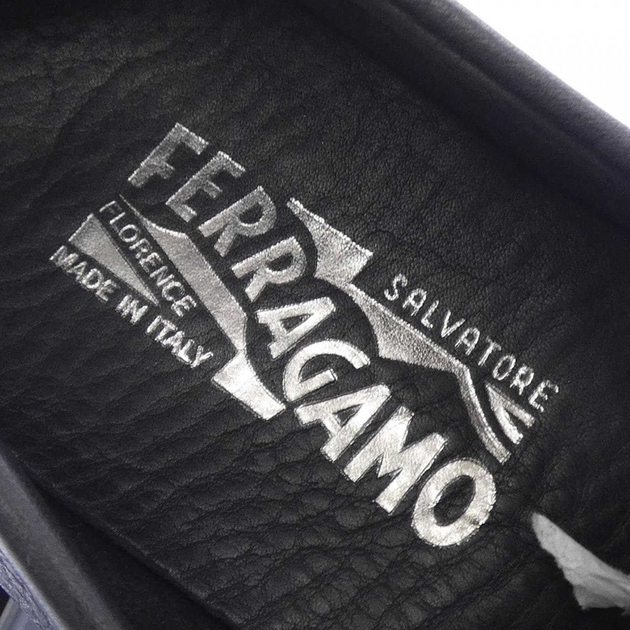 サルヴァトーレフェラガモ SALVATORE FERRAGAMO シューズ