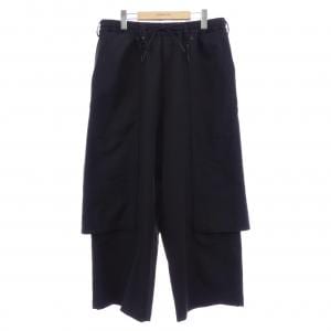 ワイスリー Y-3 HB3463 パンツ