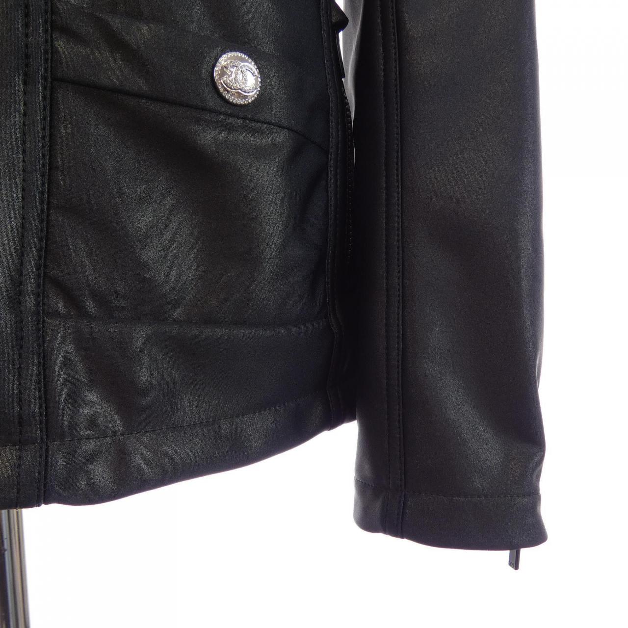 シャネル CHANEL P74338V66905 23N ジャケット