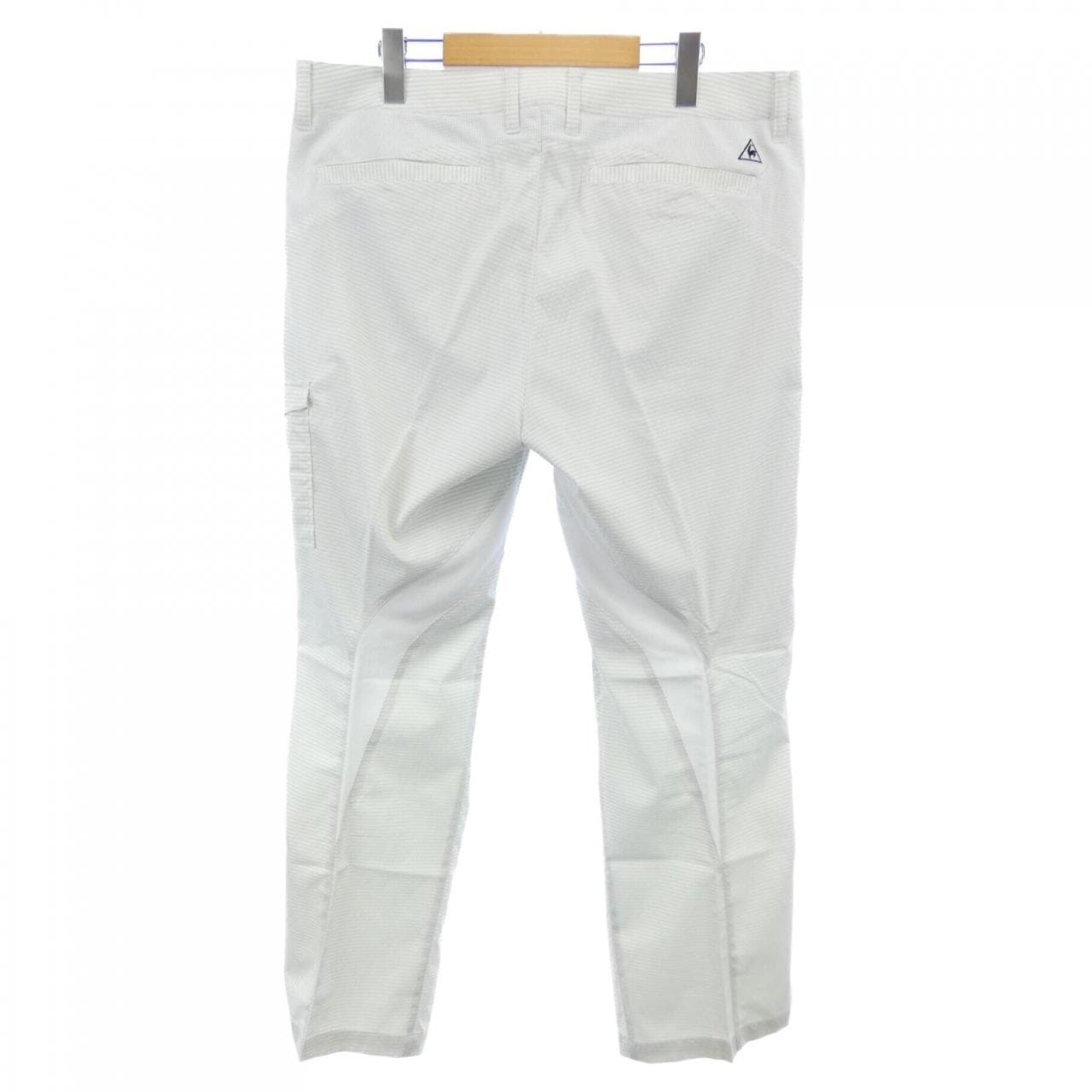 ルコックスポルティフ LE COQ SPORTIF パンツ