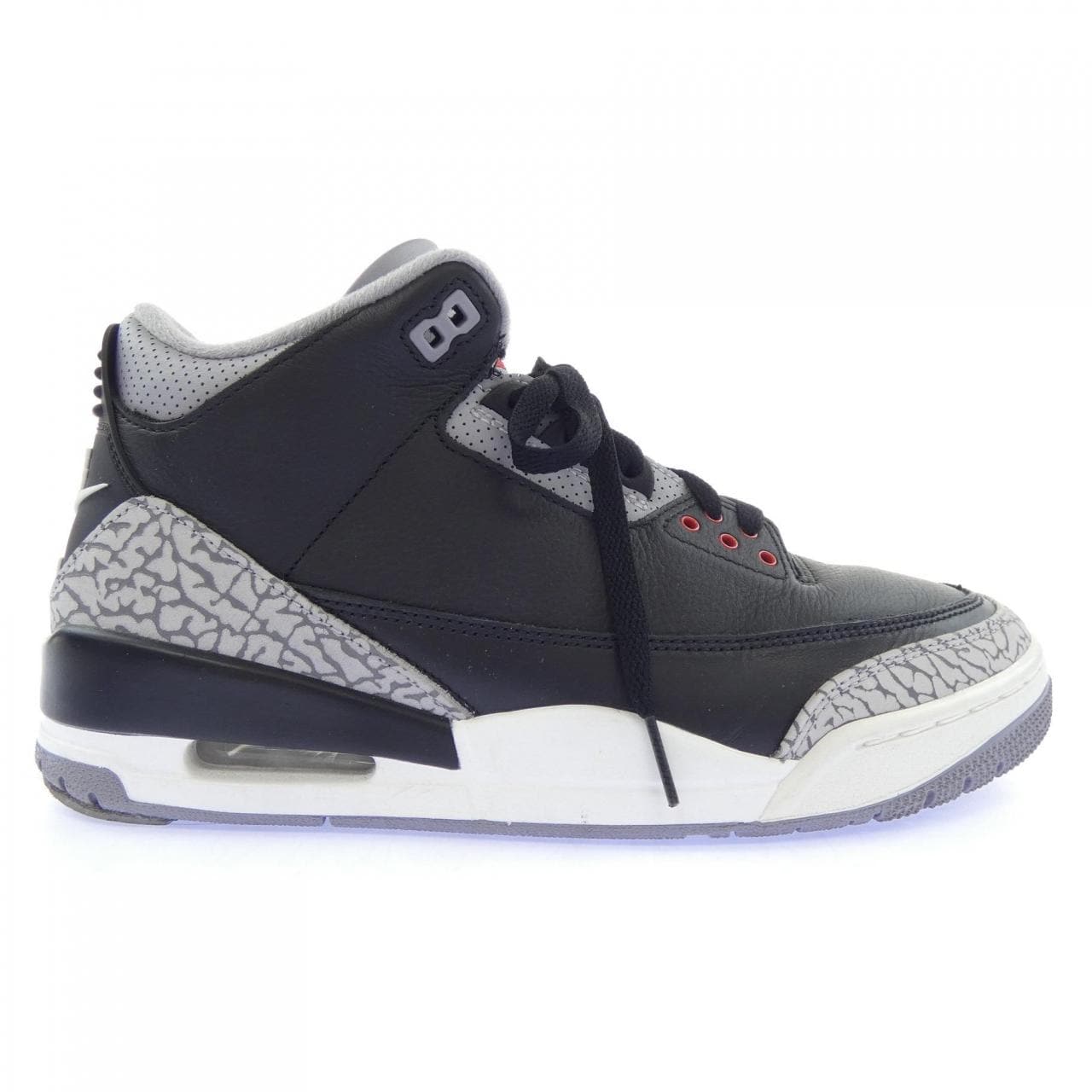 ナイキ ジョーダン NIKE JORDAN DN3707-010 スニーカー