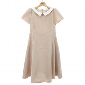 フォクシーニューヨーク FOXEY NEW YORK ACAPELLA DRESS 44664 ワンピース