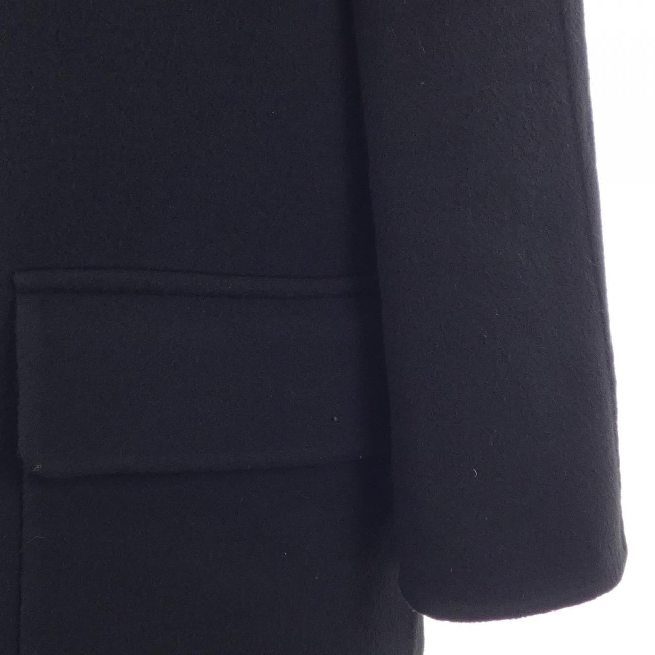 エルメス HERMES *07-7100 コート