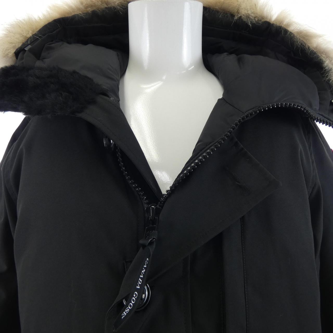 カナダグース CANADA GOOSE 3438JM JASPER ジャスパー ダウンジャケット
