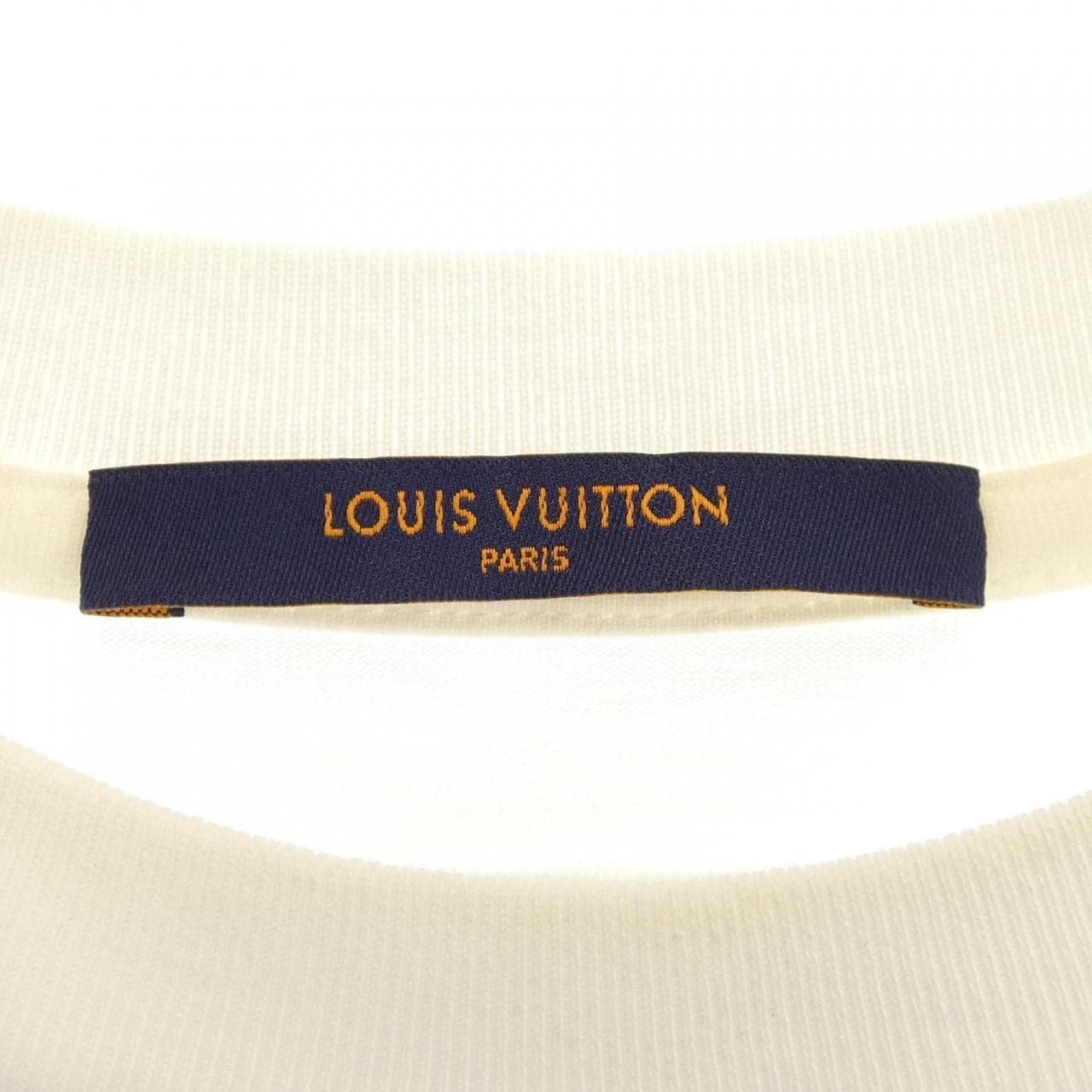 ルイヴィトン LOUIS VUITTON VUITTONグラフィットTシャツ HMY60WDT3 Tシャツ