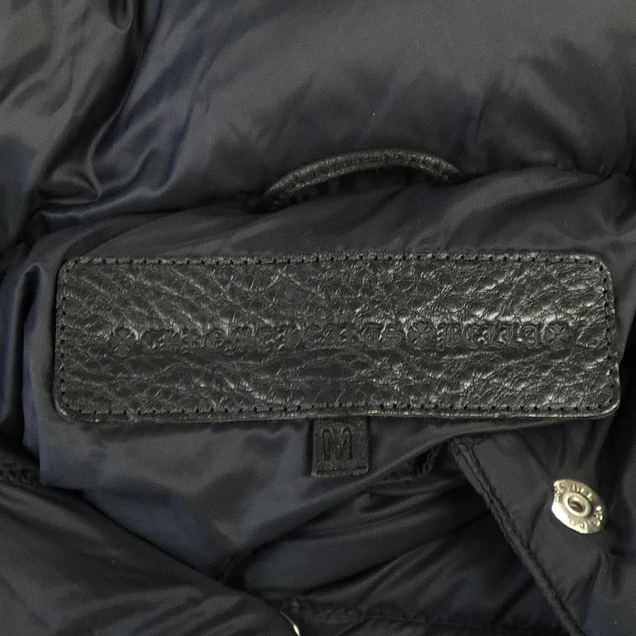 クロムハーツ CHROME HEARTS 2990-304-9400 ダウンジャケット