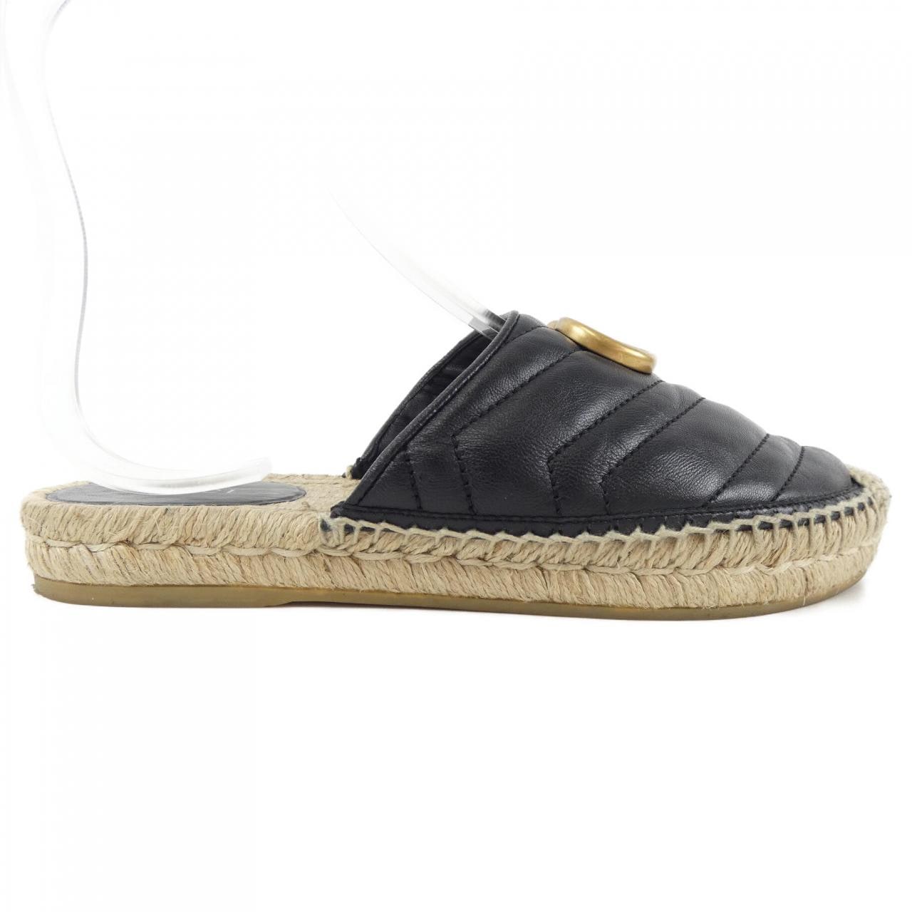 Women's Double G sandals curated on LTK