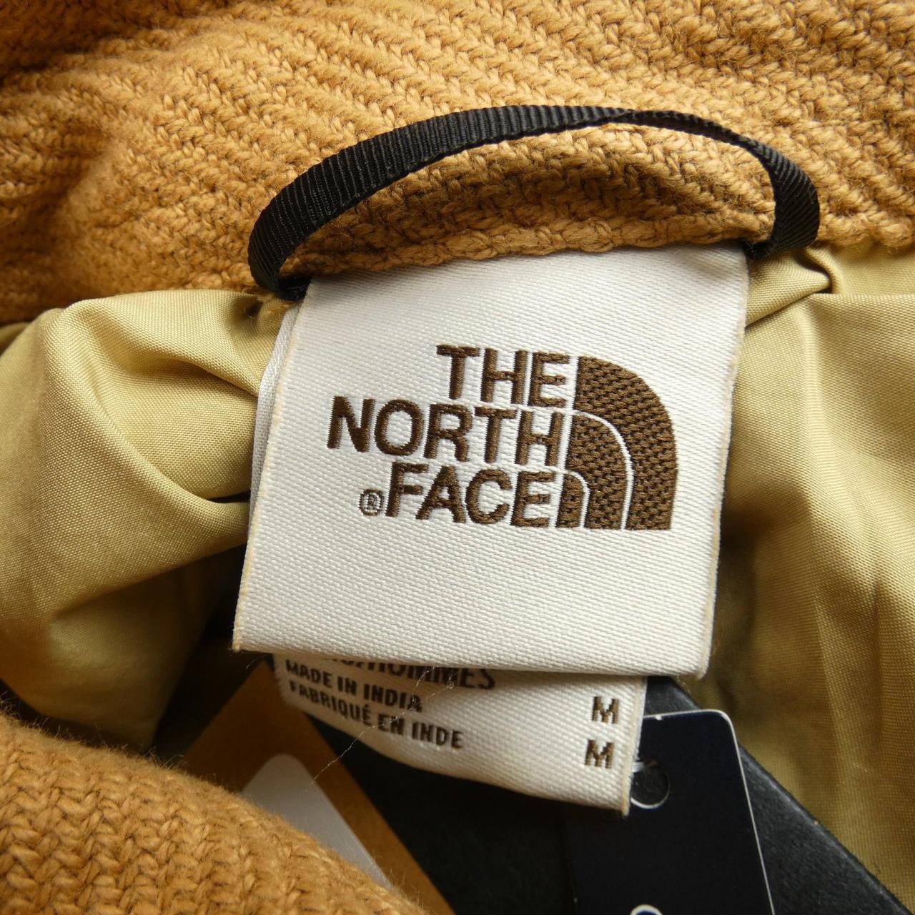 THE NORTH FACE夹克