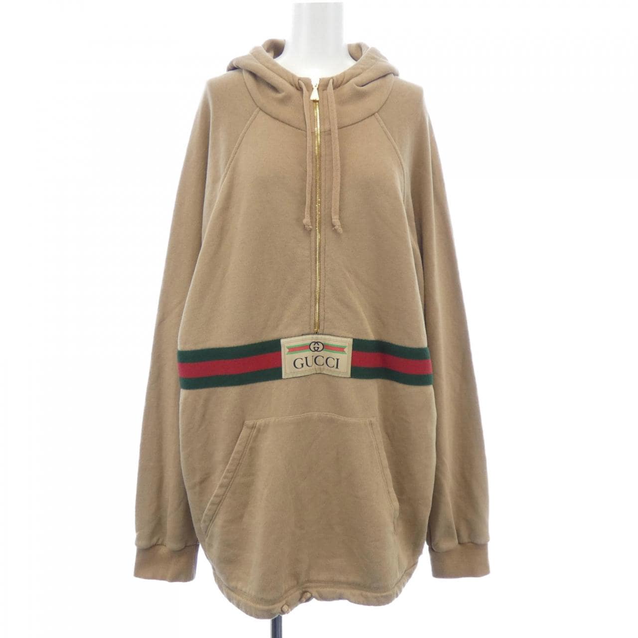 グッチ GUCCI パーカー