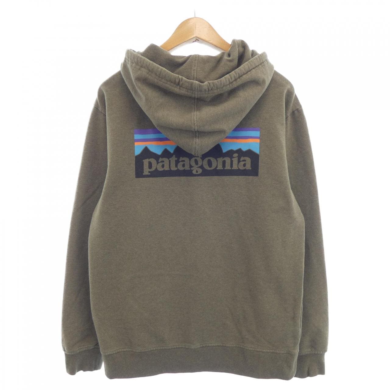 パタゴニア PATAGONIA パーカー