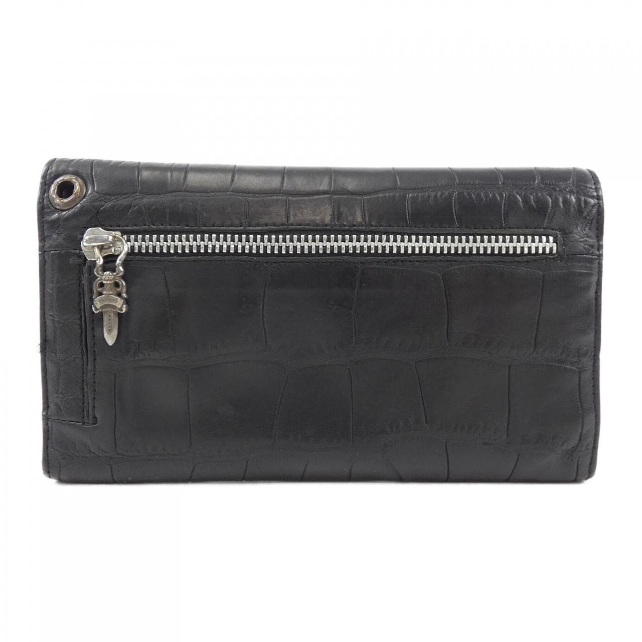 クロムハーツ CHROME HEARTS WALLET