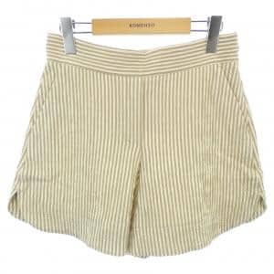 ドロシーシューマッハ DOROTHEE SCHUMACHER ショートパンツ