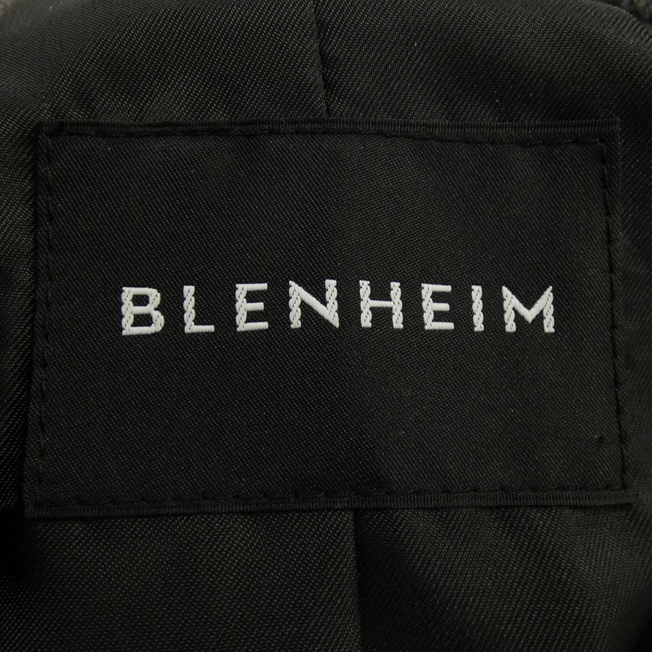 BLENHEIM Jacket