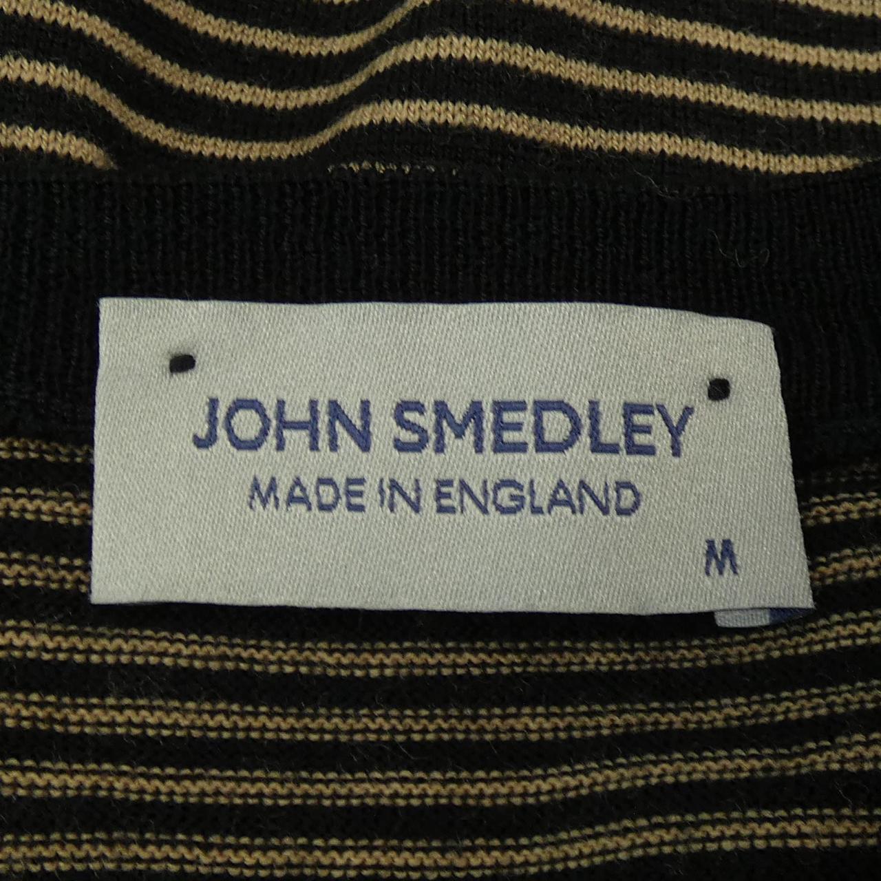 ジョンスメドレー JOHN SMEDLEY ニット