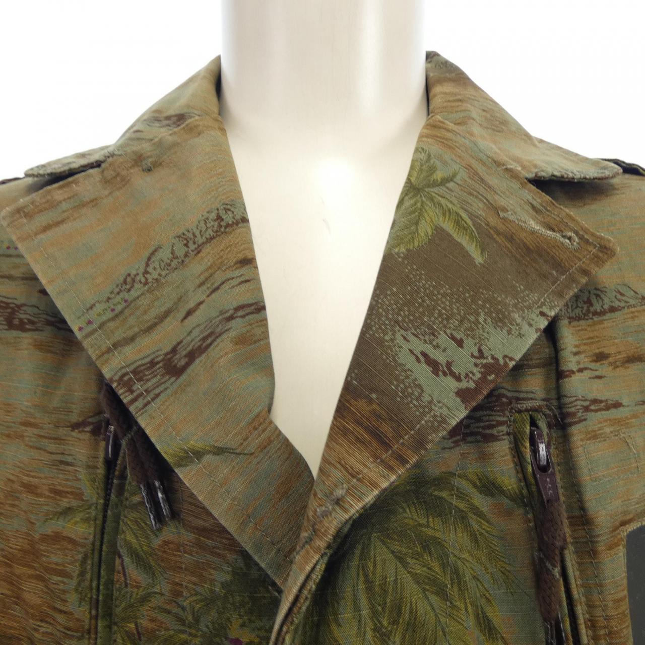 Apesse A.P.C.外套