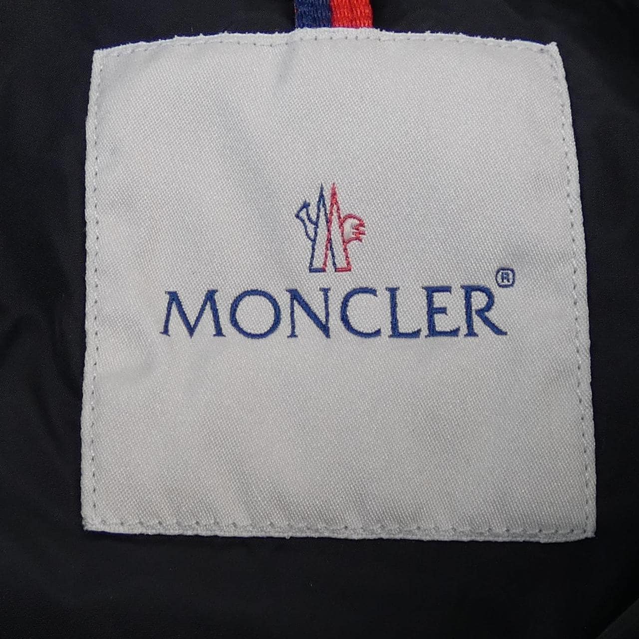 モンクレール MONCLER ダウンコート