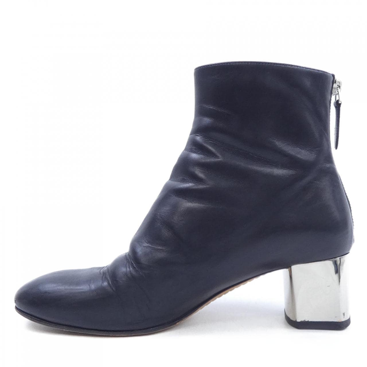アレキサンダーマックイーン ALEXANDER McQUEEN ブーツ
