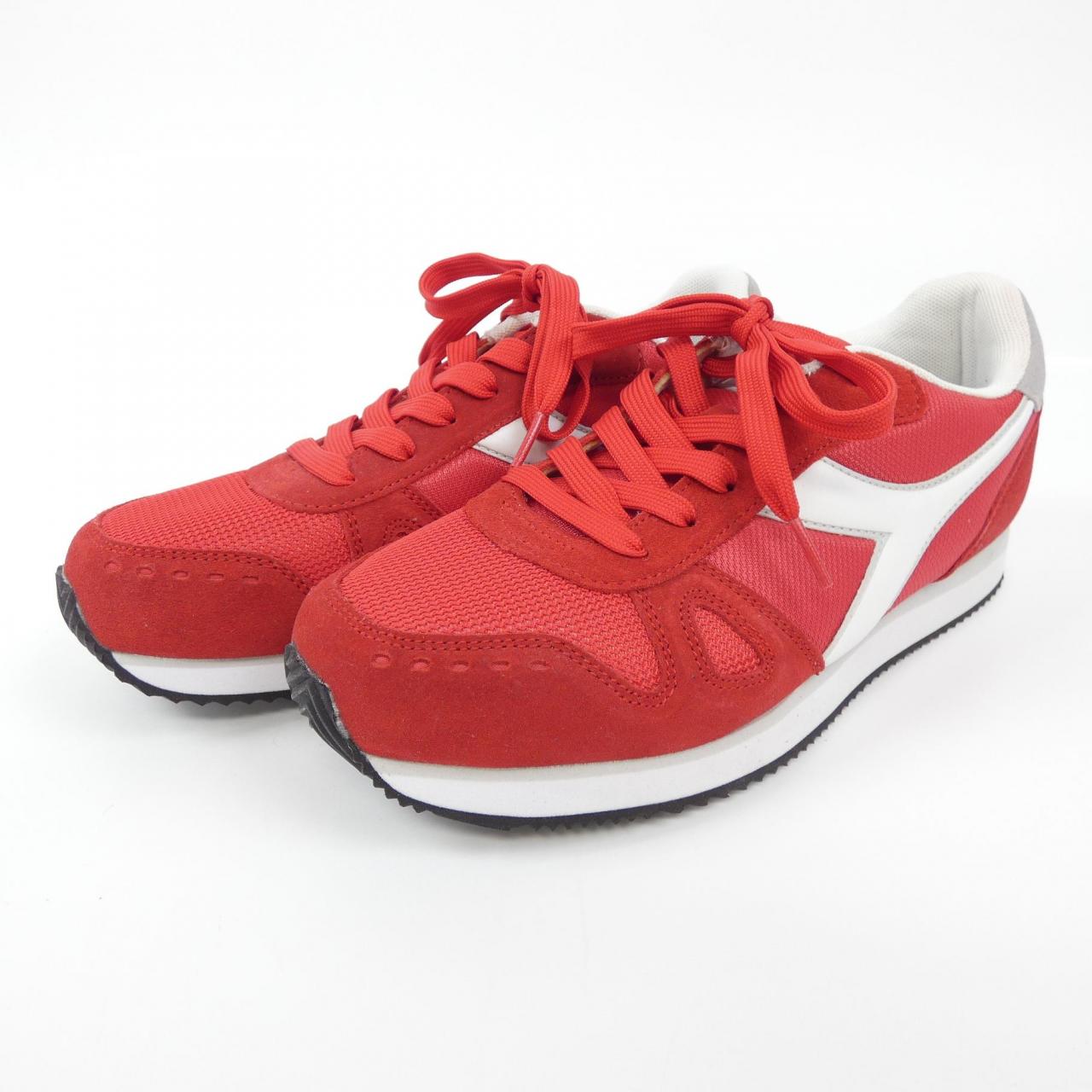 ディアドラ DIADORA スニーカー