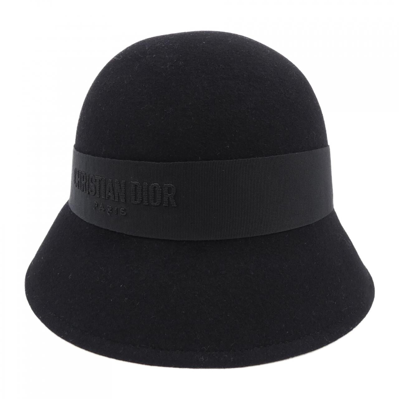 CHRISTIAN DIOR HAT DIOR CHRISTIAN DIOR HAT