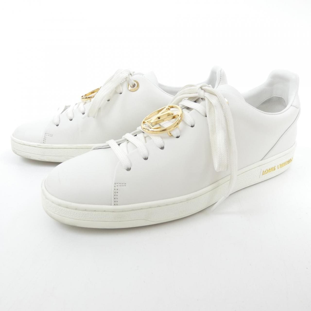 ルイヴィトン LOUIS VUITTON スニーカー