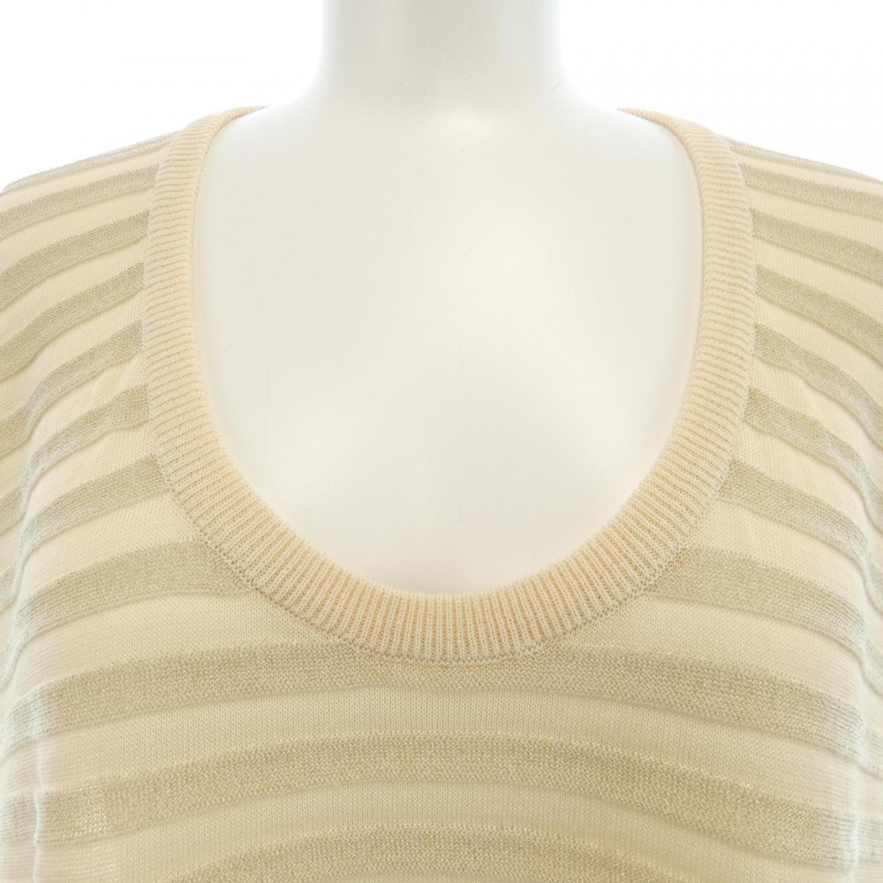 PLEATS PLEASE Knit