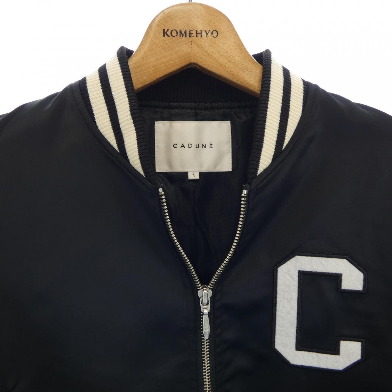 Cadune Blouson