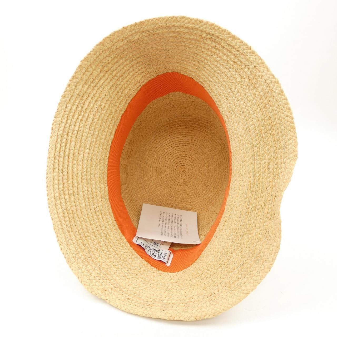 エルメス HERMES ハット
