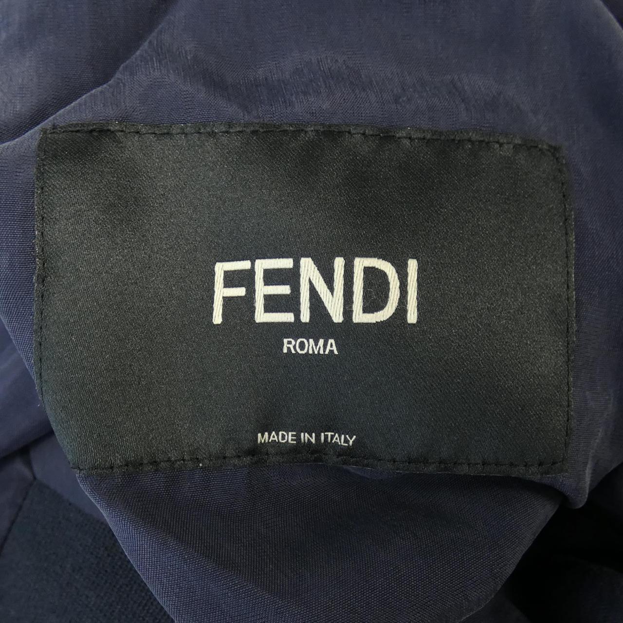 FENDI夾克衫