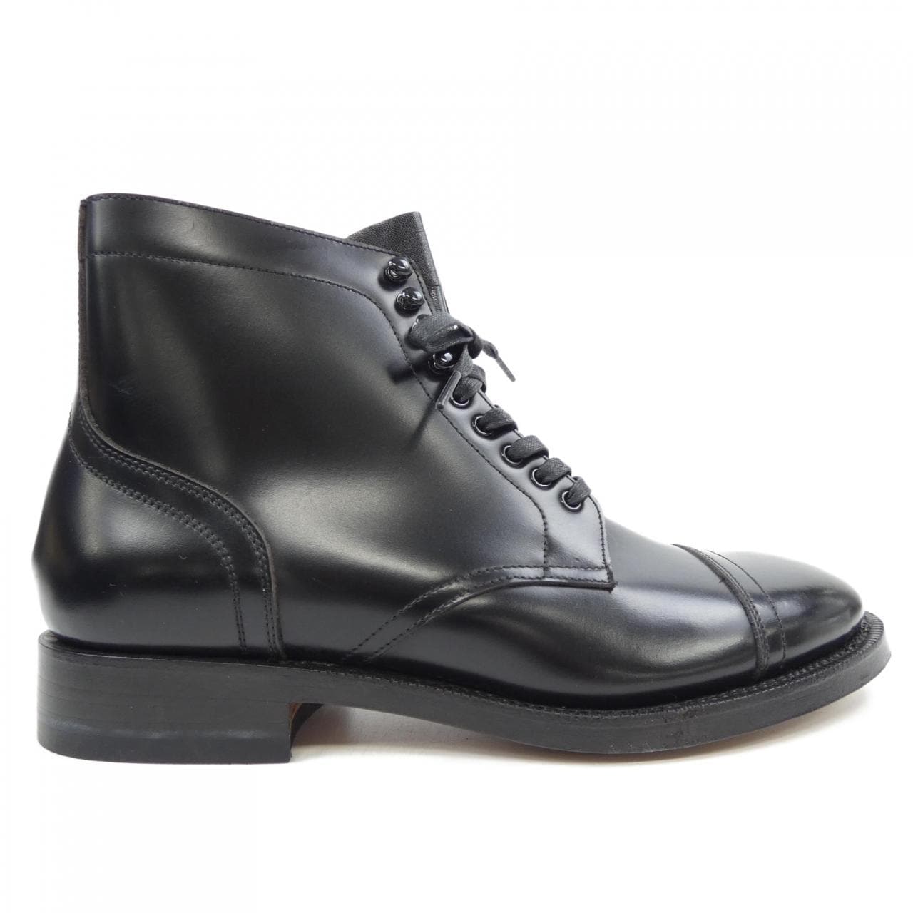 HIROSHI TSUBOUCHI ブーツ